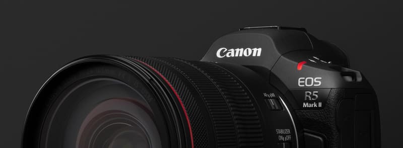 Interchangeable lens-camera